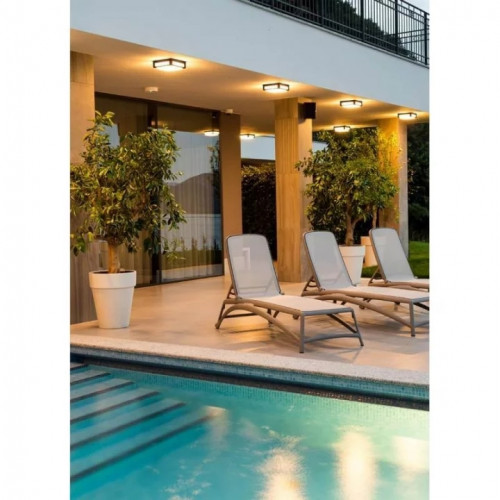 Промисловий світильник Nordlux WORKS IP65 1X36W 27316101