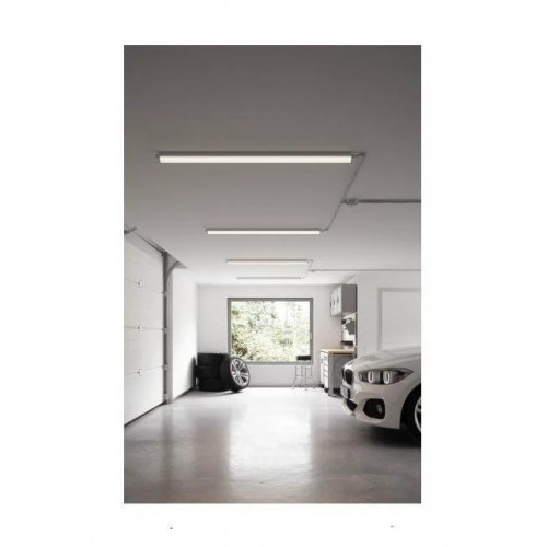 Промисловий світильник Nordlux WESTPORT 120 49666110