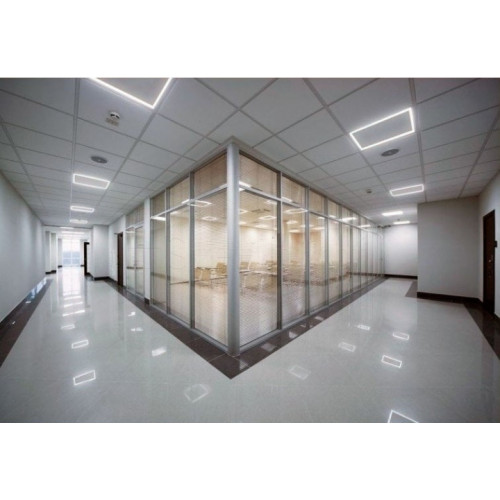 Стельовий світильник Kanlux AVAR 6060 40W-NW 26770