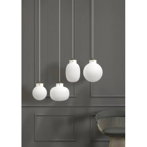 Стельовий світильник Nordlux Ask 28 45356001