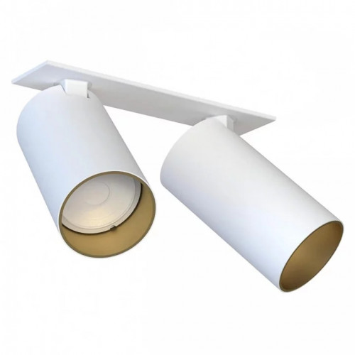 Стельовий врізний світильник Nowodvorski MONO SURFACE 7684