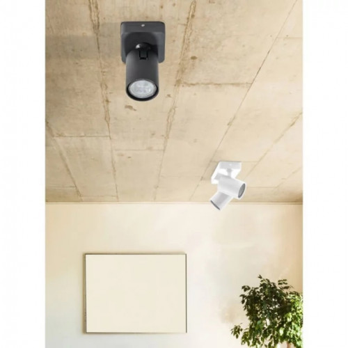 Стельовий світильник AZzardo EXO 1 AZ3194