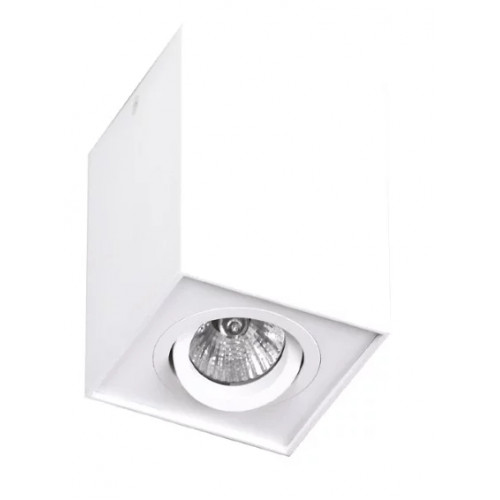 Точковий світильник MAXlight BASIC SQUARE C0070