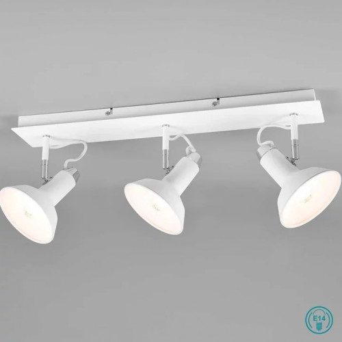 Стельовий світильник Trio ROXIE 811900331