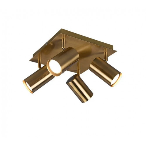 Стельовий світильник Trio MARLEY 802430404