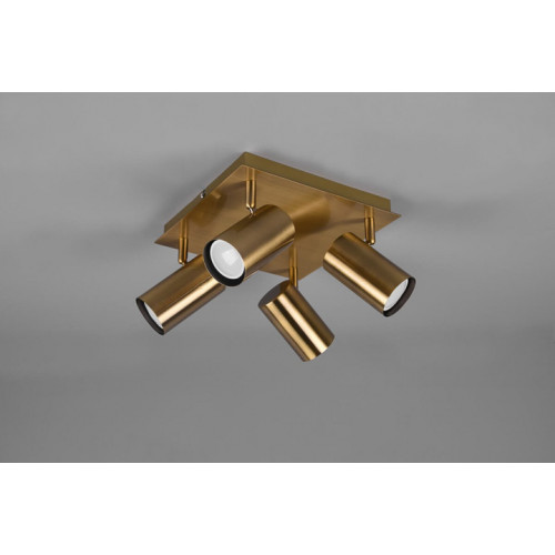 Стельовий світильник Trio MARLEY 802430404