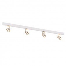 Стельовий світильник Pikart 4Spots 24275-1