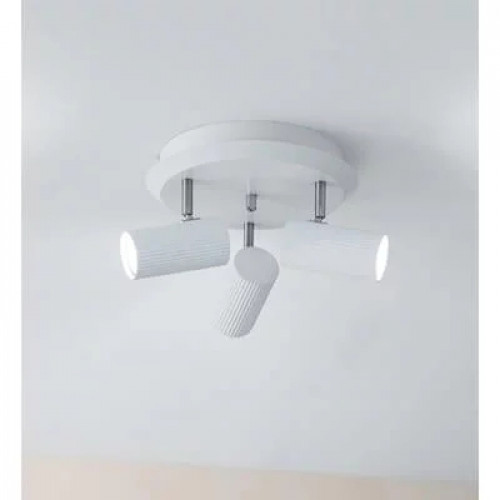 Точковий світильник AZzardo BRANT IP44 AZ2691