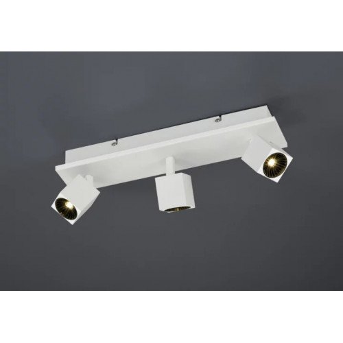 Стельовий світильник Trio CUBA 828510431