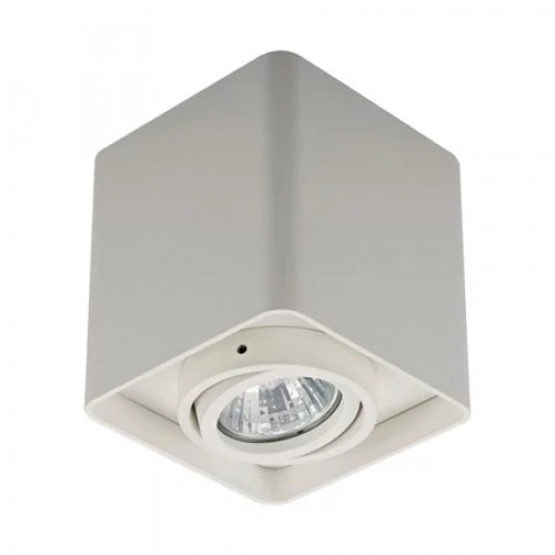 Точковий світильник Zuma Line QUADRY SL 1 20039-WH