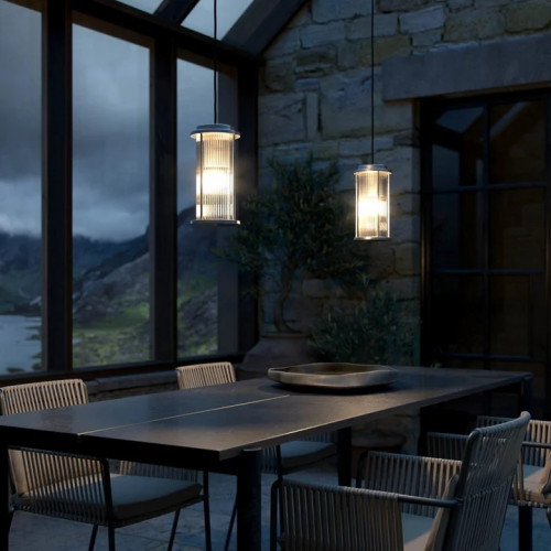 Настільна лампа Dalber MOONLIGHT Pink 63231S