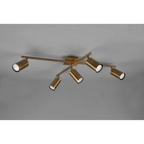 Стельовий світильник Trio MARLEY 612400504