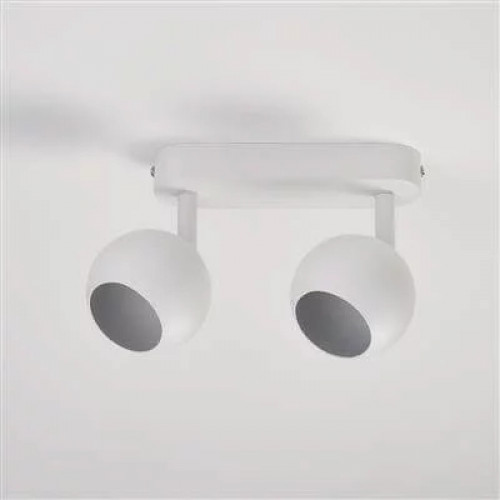 Стельовий світильник Searchlight APOLLO 2 SP-APO2-W