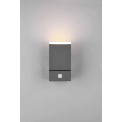 Стельовий світильник Trio MARLEY 802430404