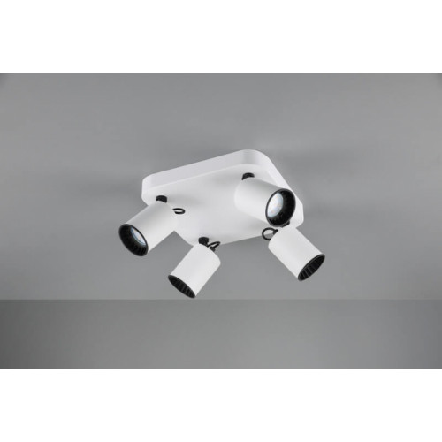 Стельовий світильник Trio PAGO 803590431