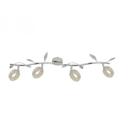 Стельовий світильник Zuma Line GUARAN G916006-4S