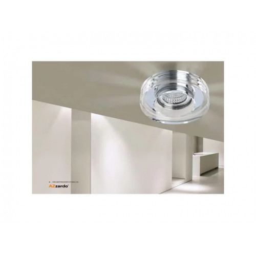 Точковий світильник AZzardo VEKTOR AZ1494 (SC760RACL)