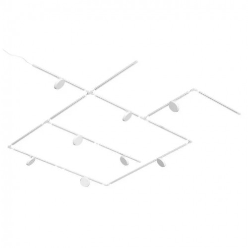 Настільна лампа Dalber Hello Little 73241