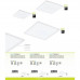 Точковий світильник TK Lighting SIMPLY WOOD WHITE 4745