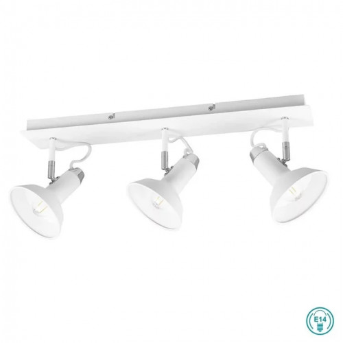 Стельовий світильник Trio ROXIE 811900331