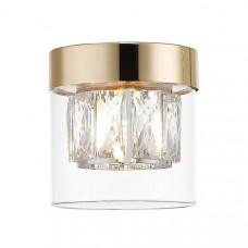 Точковий світильник Zuma Line GEM C0389-01A-F7AC