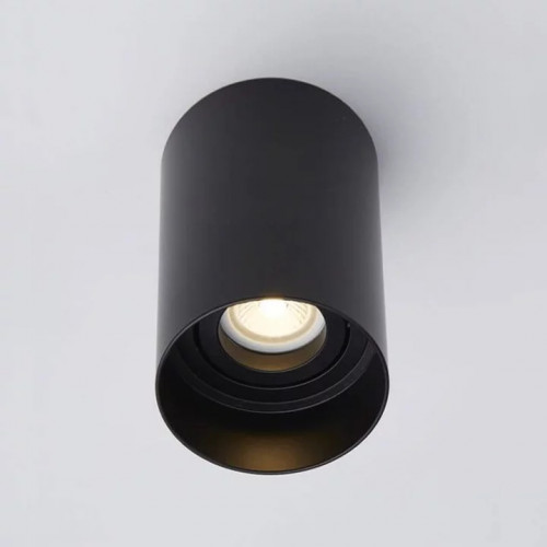 Точковий світильник Searchlight HONOS ROUND CE-HONRB