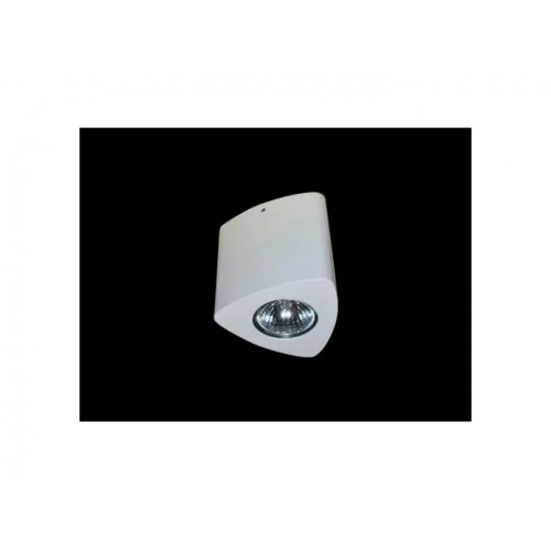 Точковий світильник AZzardo DARIO AZ1056 (GM4109WH)