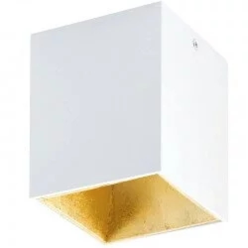 Точковий світильник Eglo POLASSO PRO 62262