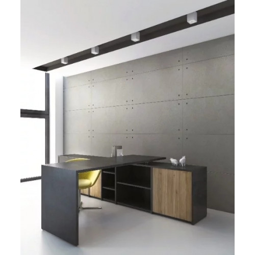 Точковий світильник MAXlight BASIC SQUARE C0070