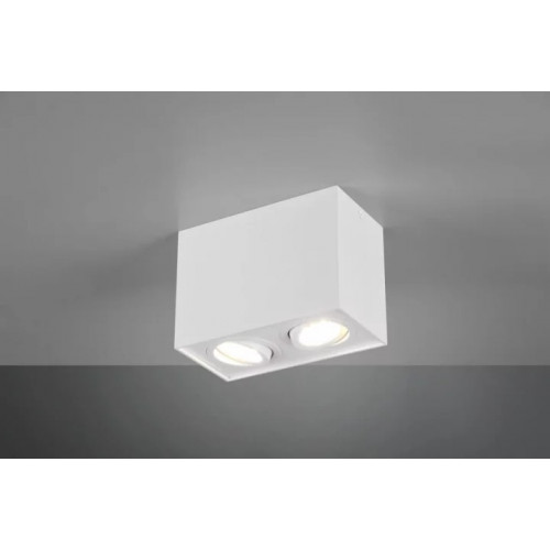 Точковий світильник Trio BISCUIT 613000231