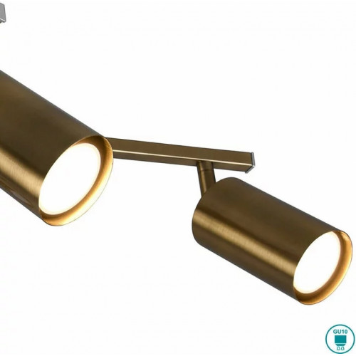 Стельовий світильник Trio MARLEY 612400504