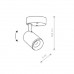 Бра Ideal Lux GLIM 200231
