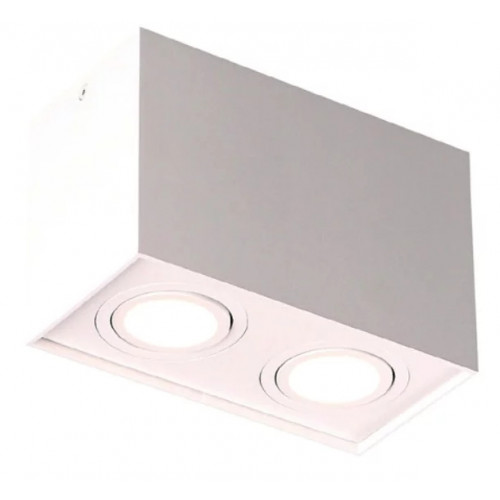 Точковий світильник MAXlight BASIC ROUND II C0088