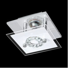 Точковий світильник Eglo RONCATO 93781 Точковий світильник Eglo RONCATO 93781