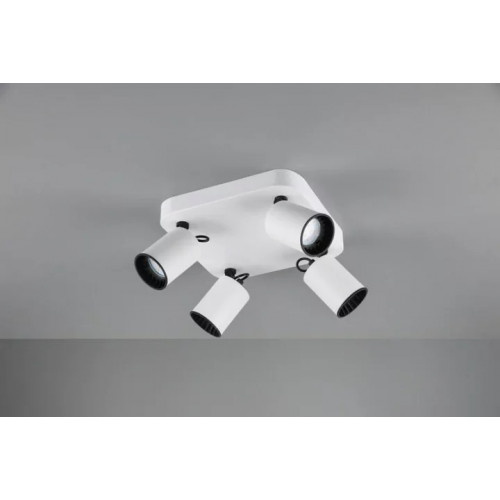 Стельовий світильник Trio PAGO 803590431