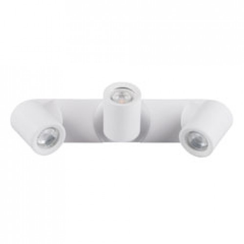 Стельовий світильник Kanlux LAURIN EL-3I W 29124