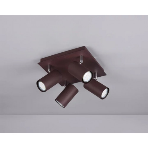 Стельовий світильник Trio MARLEY 802430424