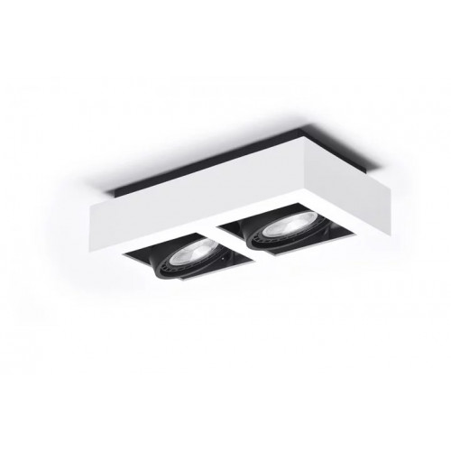 Точковий світильник Azzardo NIKEA 2 ES111 AZ4439