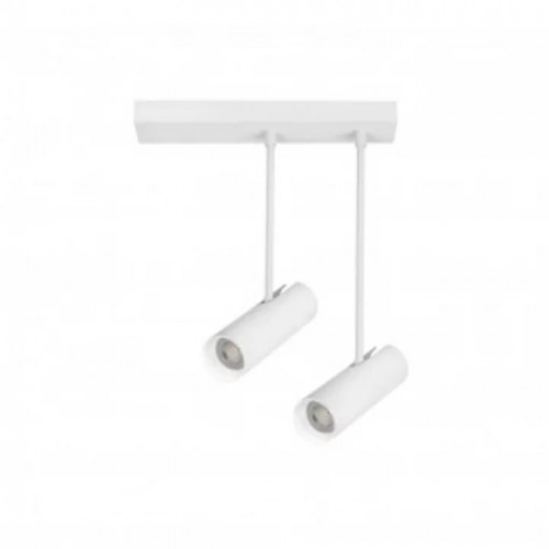 Стельовий світильник AZzardo LENS 2 AZ3519