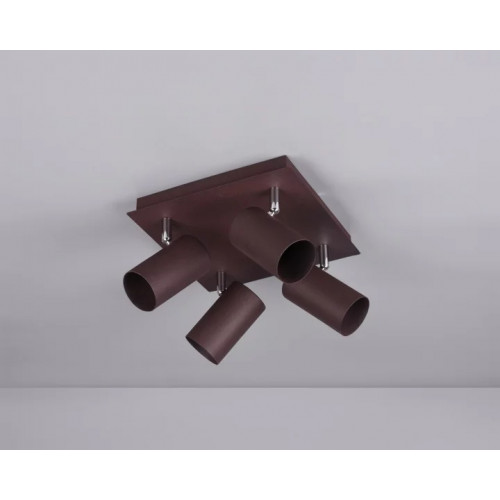 Стельовий світильник Trio MARLEY 802430424