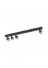 Стельовий світильник TK Lighting TOP BLACK 4761