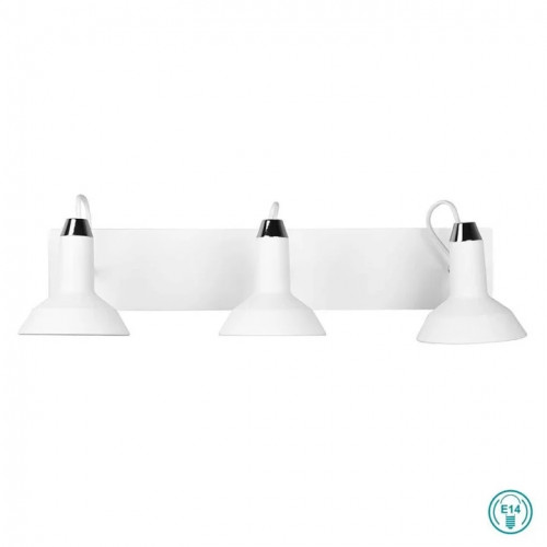 Стельовий світильник Trio ROXIE 811900331