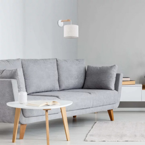 Точковий світильник Trio BISCUIT 613000231