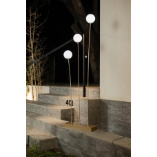 Точковий світильник Ideal Lux LIKA SURFACE 10W 244884