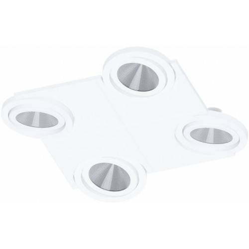 Стельовий світильник Eglo BREA 39136