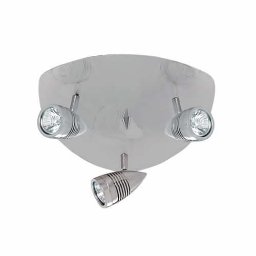 Стельовий світильник Searchlight FALCON 693SS