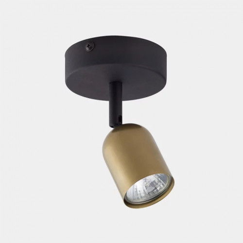 Точковий світильник TK Lighting TOP GOLD 3301