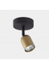 Точковий світильник TK Lighting TOP GOLD 3301