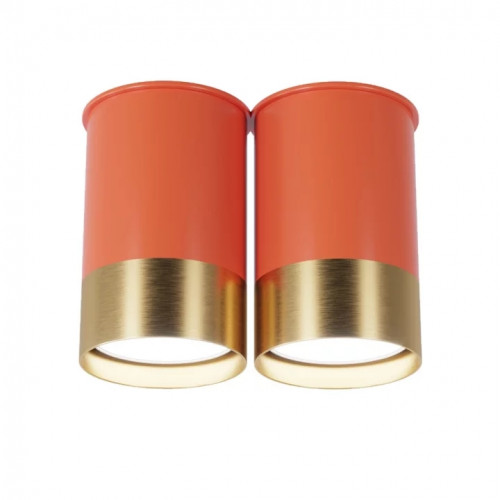 Точковий світильник Pikart BP Coral Gold 6349-1