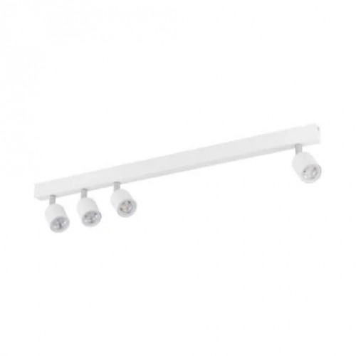 Стельовий світильник TK Lighting TOP WHITE 6317
